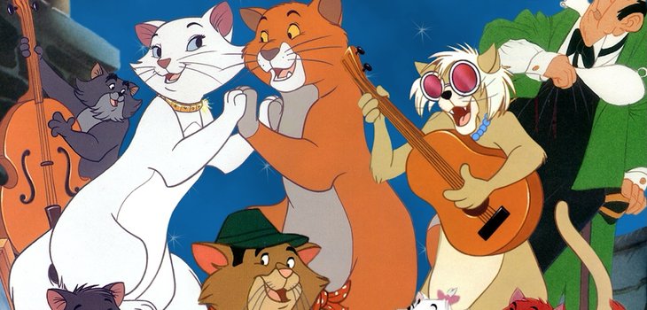 Aristocats2